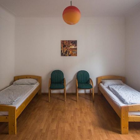 Ferienwohnung Glaser Pforzheim Luaran gambar