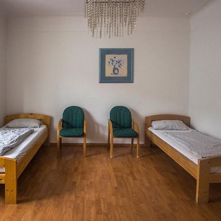Ferienwohnung Glaser Pforzheim Luaran gambar