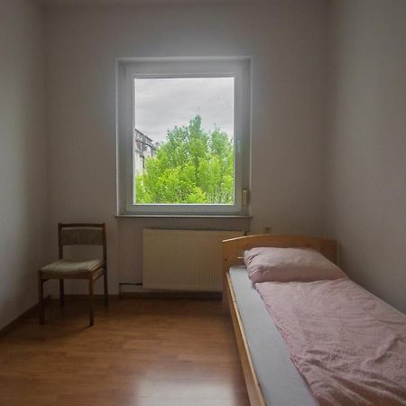 Ferienwohnung Glaser Pforzheim Luaran gambar