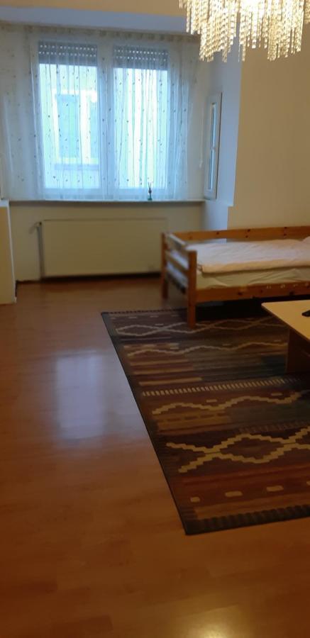 Ferienwohnung Glaser Pforzheim Luaran gambar