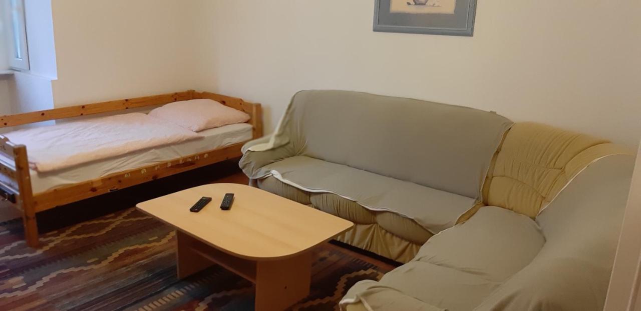 Ferienwohnung Glaser Pforzheim Luaran gambar