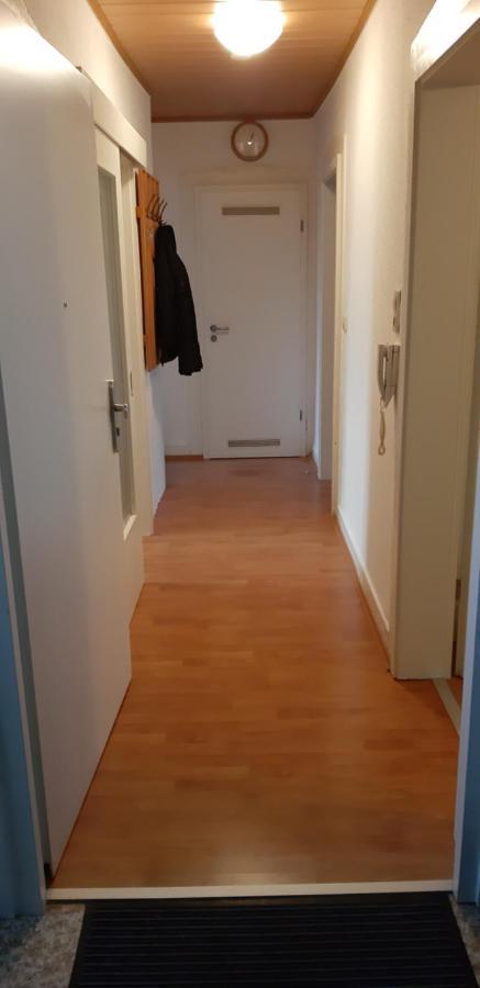Ferienwohnung Glaser Pforzheim Luaran gambar