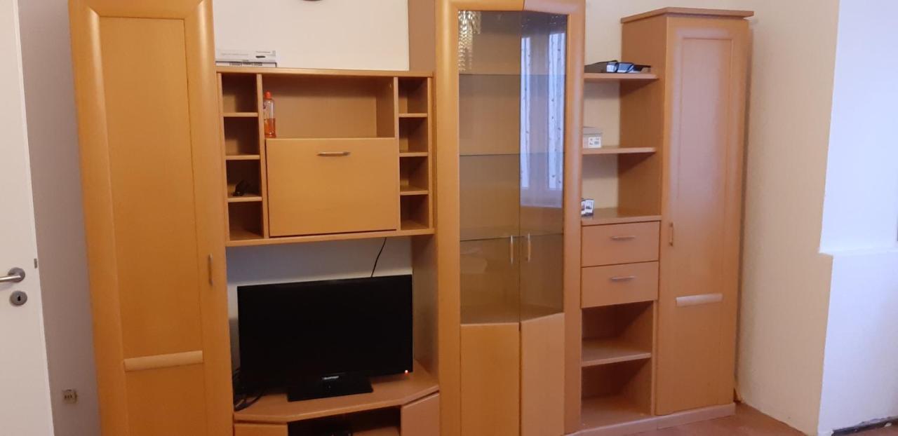Ferienwohnung Glaser Pforzheim Luaran gambar