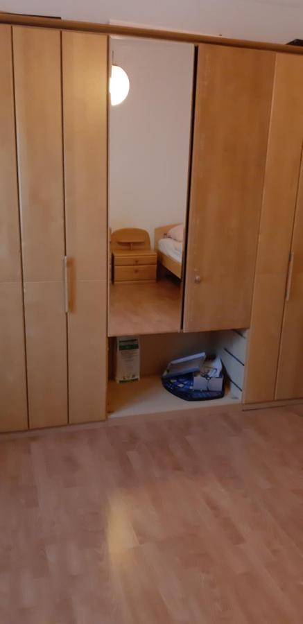 Ferienwohnung Glaser Pforzheim Luaran gambar