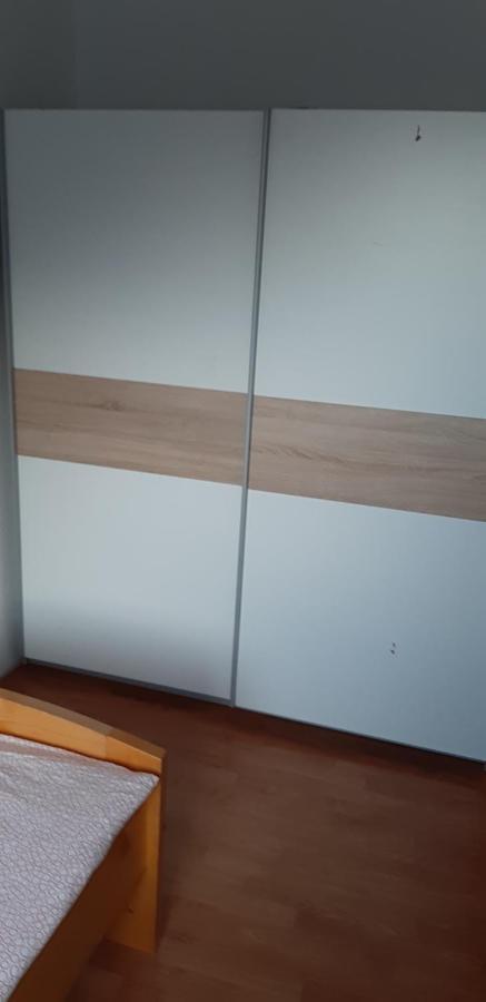 Ferienwohnung Glaser Pforzheim Luaran gambar