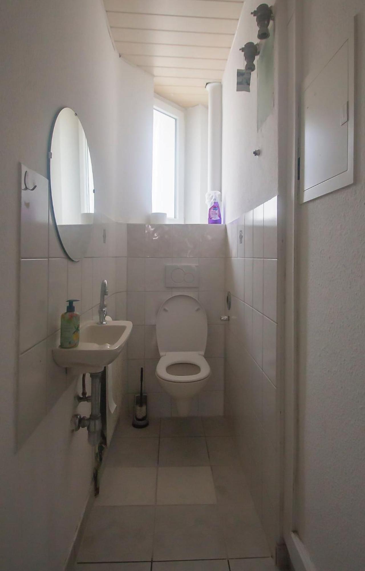 Ferienwohnung Glaser Pforzheim Luaran gambar
