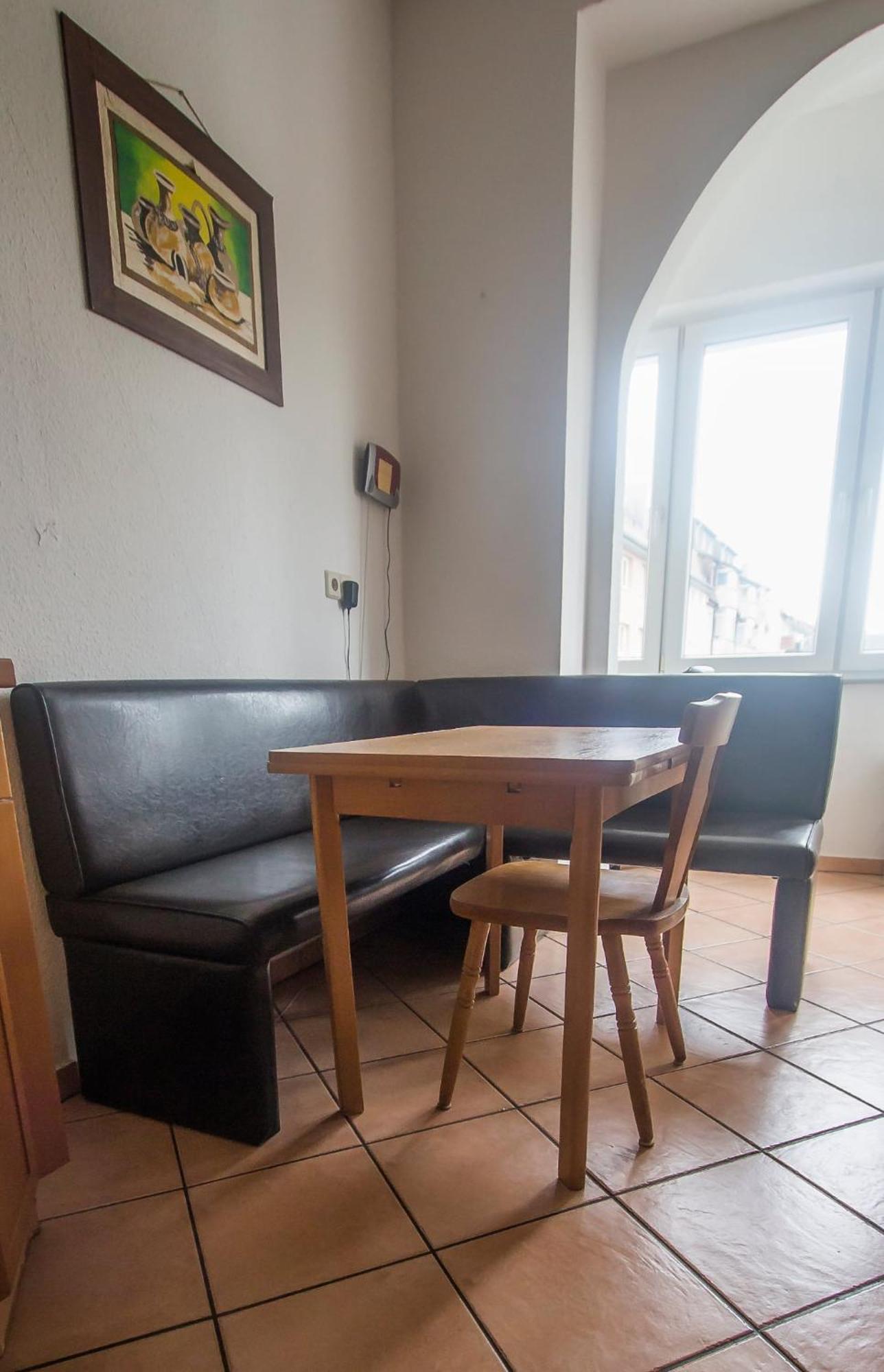 Ferienwohnung Glaser Pforzheim Luaran gambar