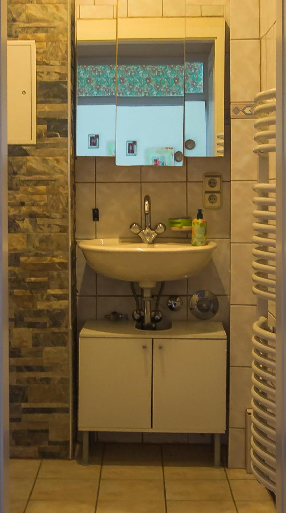 Ferienwohnung Glaser Pforzheim Luaran gambar