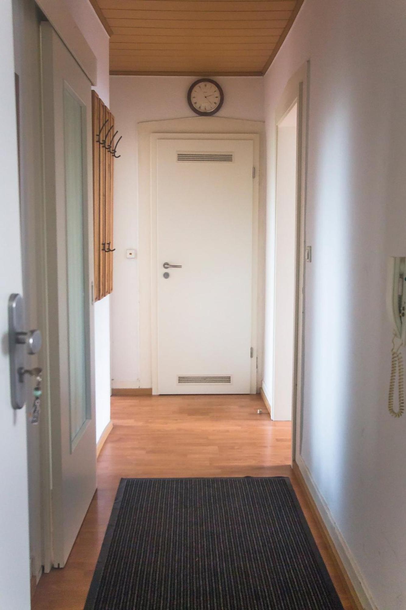 Ferienwohnung Glaser Pforzheim Luaran gambar