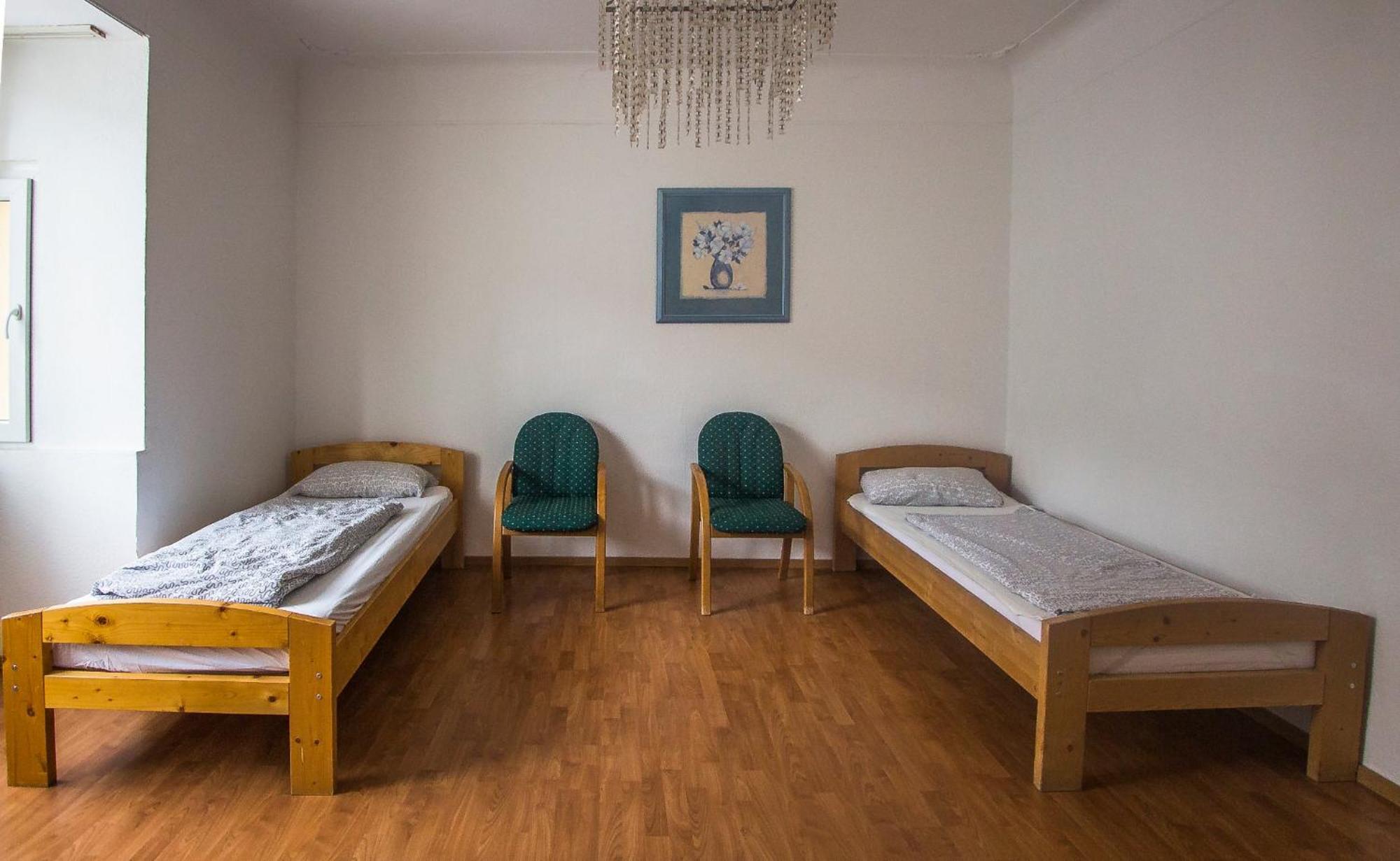 Ferienwohnung Glaser Pforzheim Luaran gambar