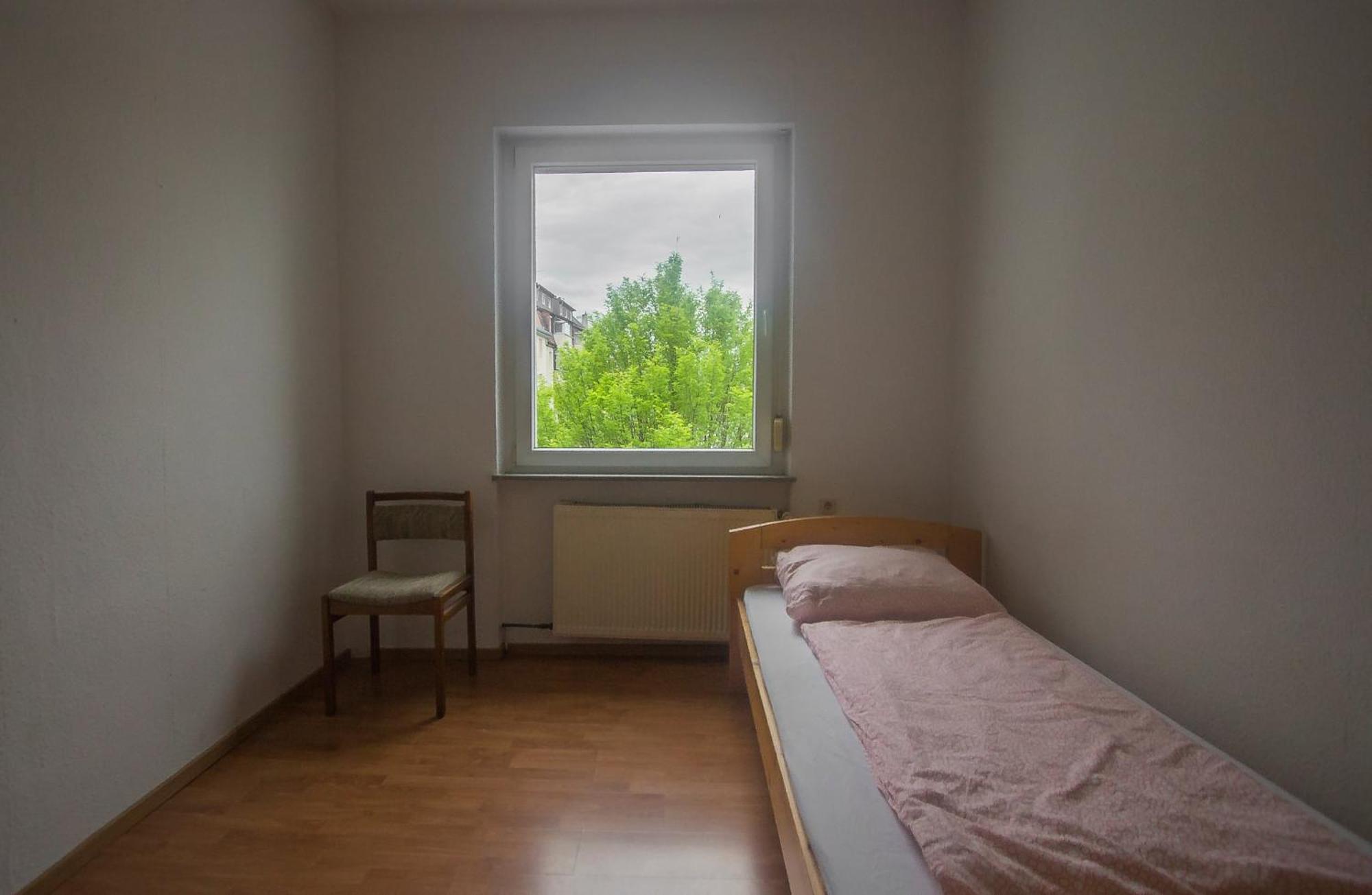 Ferienwohnung Glaser Pforzheim Luaran gambar