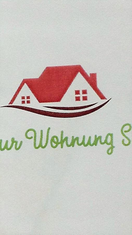 Ferienwohnung Glaser Pforzheim Luaran gambar